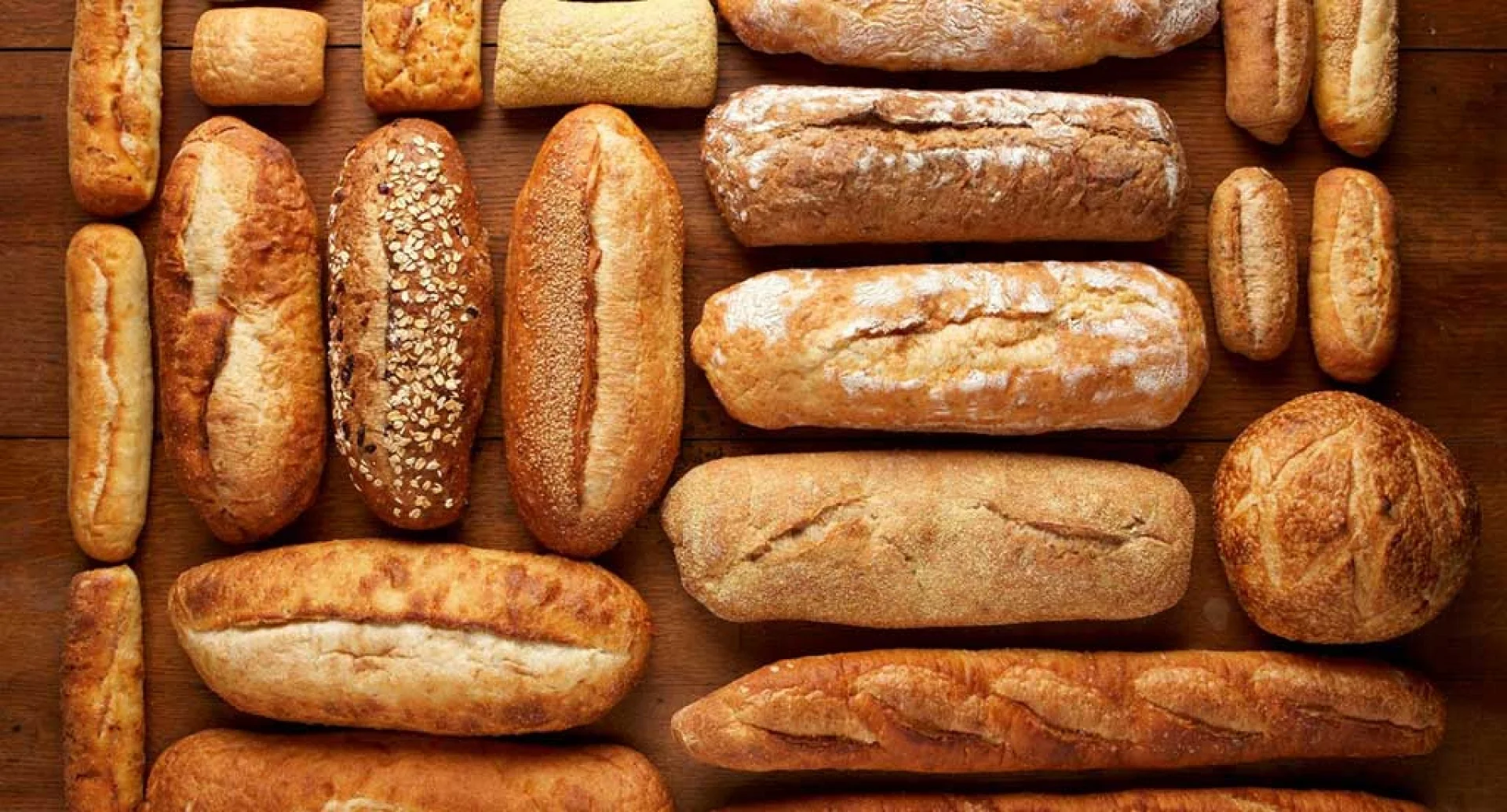 Bakery and Confectionery